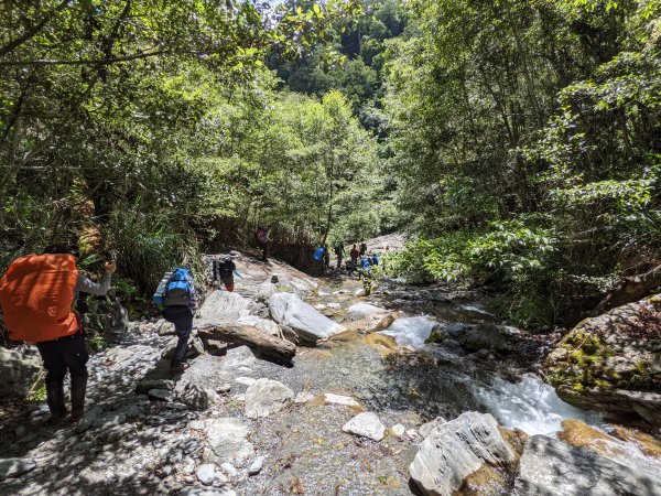 五星級的松針營地之特辣屏風山1480283