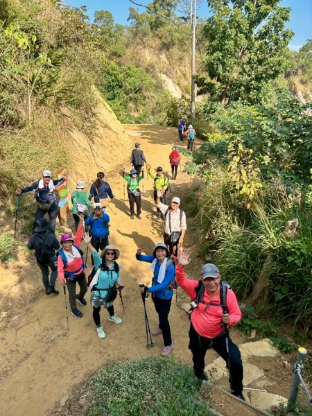 大社觀音山(小百岳#)2968395