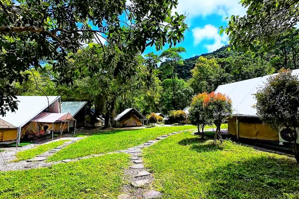 淡蘭古道中路百年山徑~暖東峽谷大環步道2846393