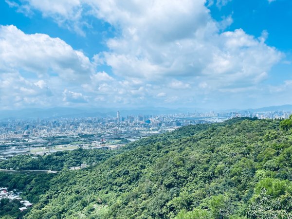 20250713 臺北大縱走第五段（劍潭到碧山巖）2835403