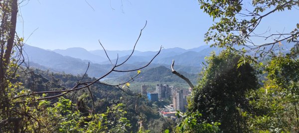 新店獅頭山(小獅山)步道2694751