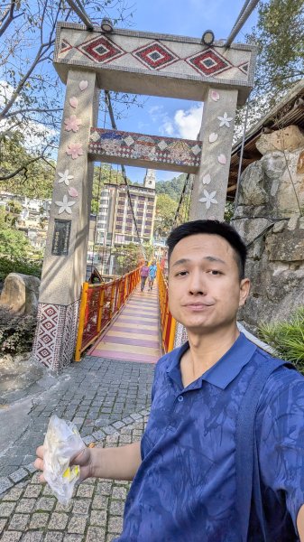 波津加山步道3012308