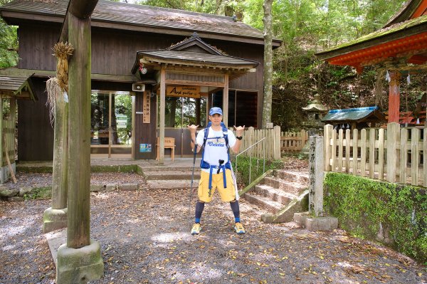 日本熊野古道2834621