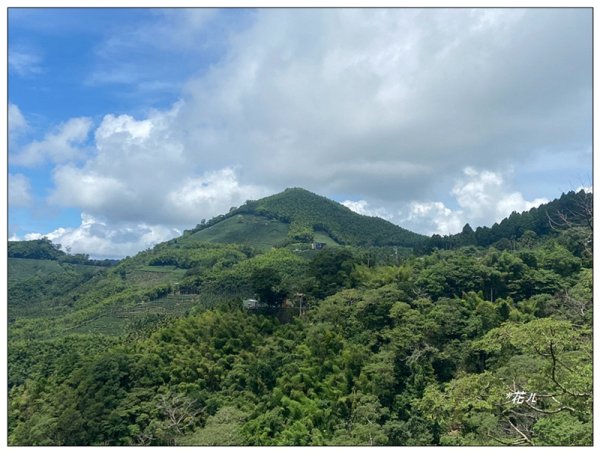 碧湖山 (碧鳳山) (嘉義、梅山)2846344