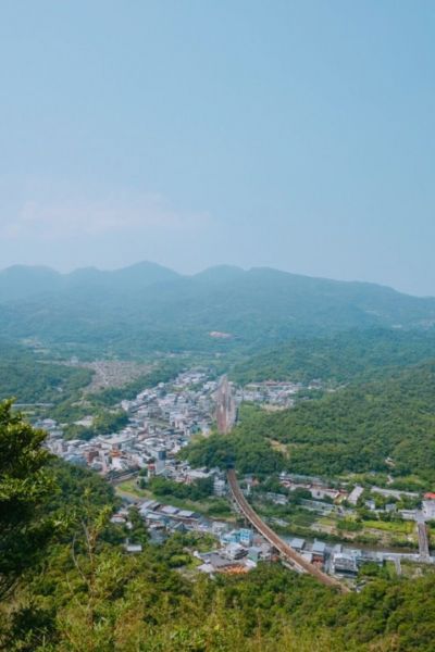 逸仙山登山步道331264