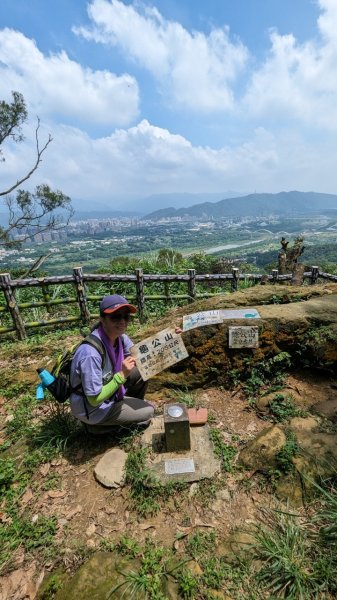 113.06.08阿四坑山-龜公山-牛灶坑山-彰埔坑山2530085