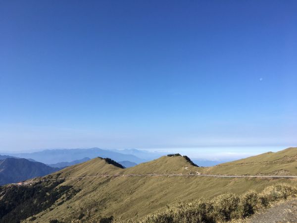 雪山主峰東峰118411