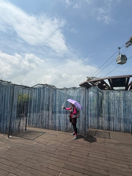 銀河洞越嶺貓空-新高麗坑山-銀獅縱走-猴山岳群峰+三條魚縱走2765364