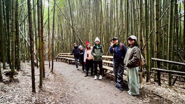 🌈2/7（六）-2/8（日）上帝部落~司馬庫斯神木2日深度之旅✨FB：熊熊趴爬走🌈🌈2995204