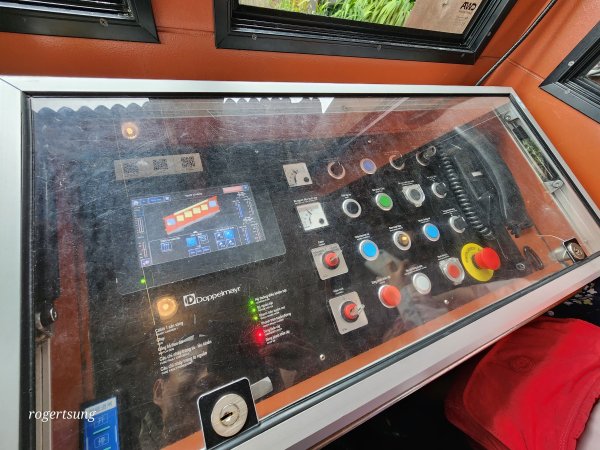 山旅也能輕鬆愜意闔家同歡~搭小火車、纜車登上越南最高峰(番西邦峰3143M)2883555