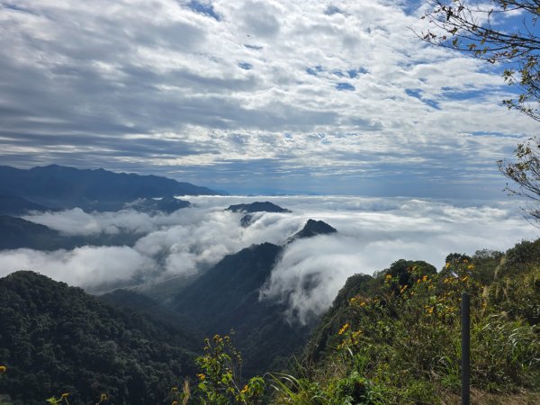 馬那邦山之雲海／雲瀑／楓紅／太陽琉璃光2668300