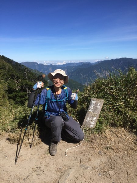 20220711一日雙星關山嶺山-塔關山1766672