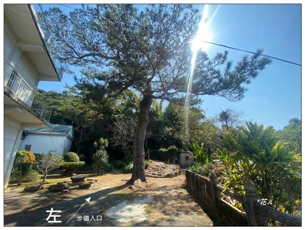 后里 毘盧禪寺步道3003938