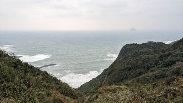 20230124_年初三_基隆_姜子寮山_情人湖_大武崙砲台2011254