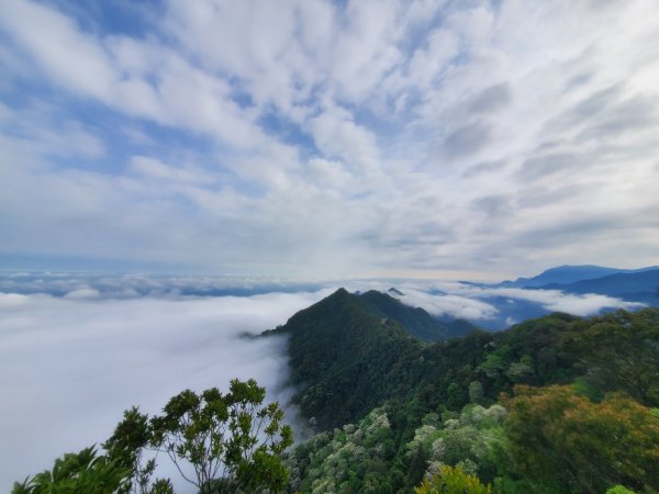 阿興阿賢神仙縱走1708463