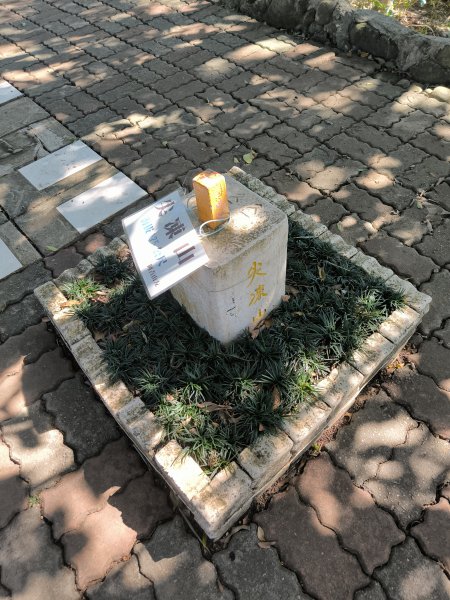 20250906泰山辭修公園、尖棟山、69步道、瓊仔胡2879487