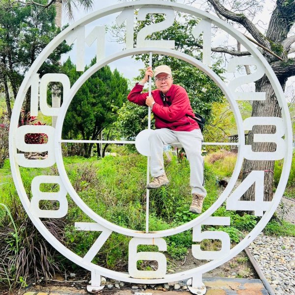 🌈3/16（日）內灣馬胎+南坪古道~內灣老街與合興愛情車站 FB：熊熊趴爬走🌈2737820