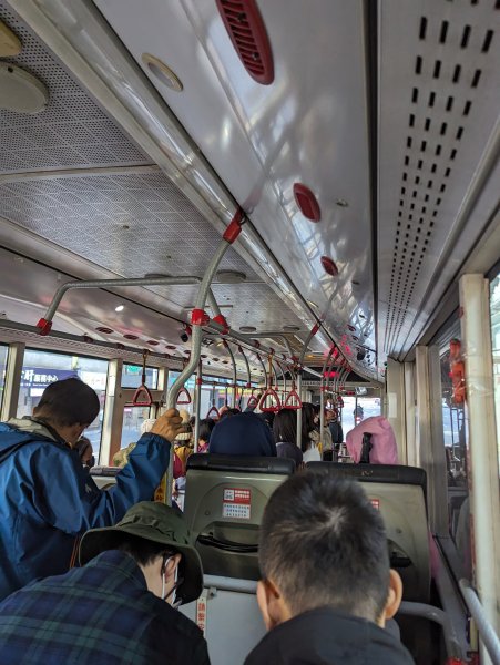 2023-11-19 臺北大縱走第三段2793033