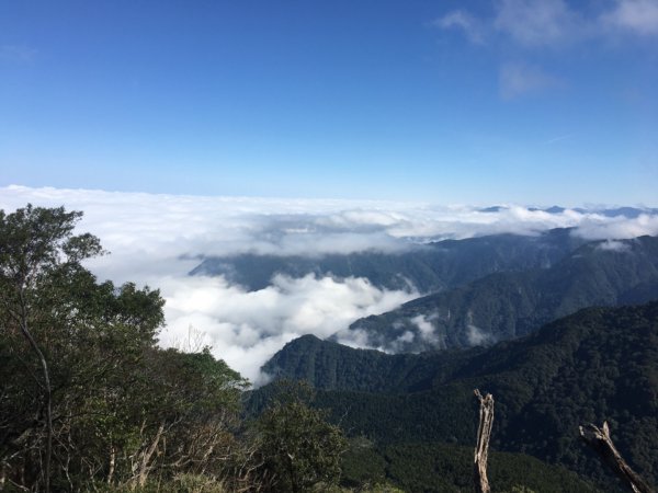 加里山