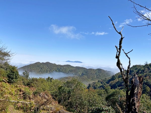 北越自由行2--攀登越南最高峰番西邦峰770257