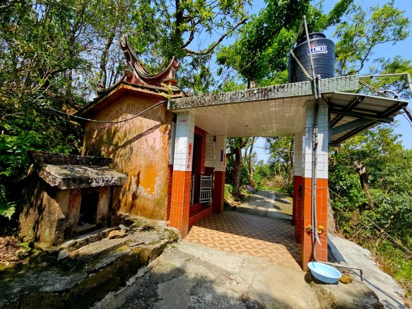 2025年臺北大縱走第六段：中華科技大學至捷運麟光站2755793