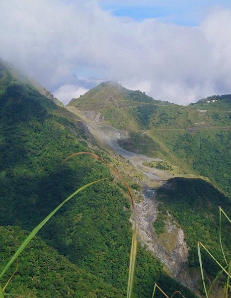 大白山、蘭崁山、新寮山1089168