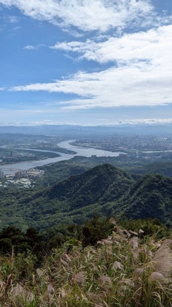 硬漢嶺步道(觀音山)2935160