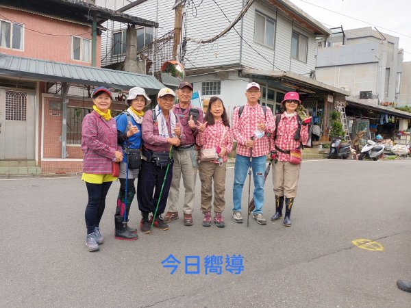 季春登高中正山步道→青楓步道→竹子湖1682689