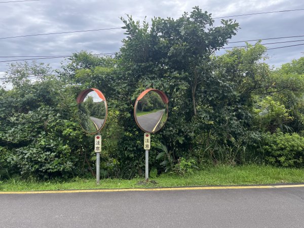 [跟著2025雙北世壯運探索雙北市-5/21] 2025_0614 浪花救援徑（福隆海水浴場－舊草嶺2813228