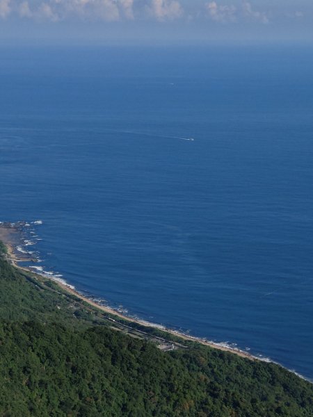 2023.11.23 桃源谷內寮線登灣坑頭山2503639