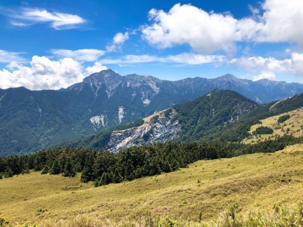 最親近的百岳～石門山步道343886