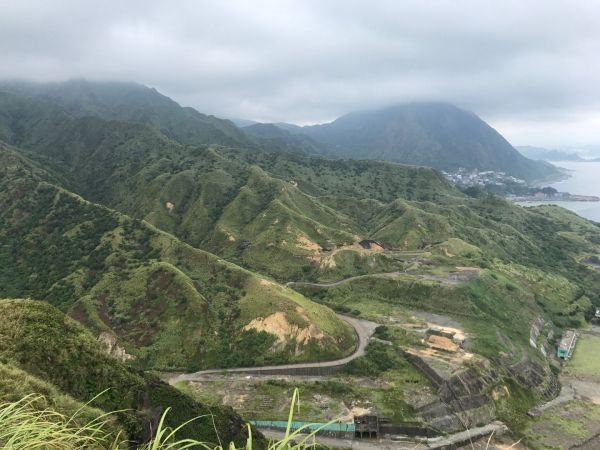 南子吝登山步道161752