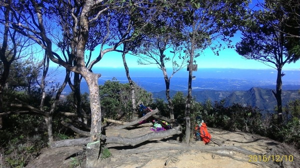 20161210新竹高台山,小中大島田山79294