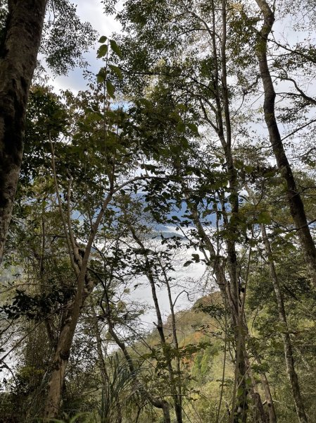 霞喀羅古道2676911