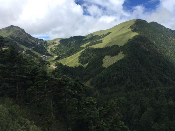 合歡尖山 哈哈山 石門北峰382942