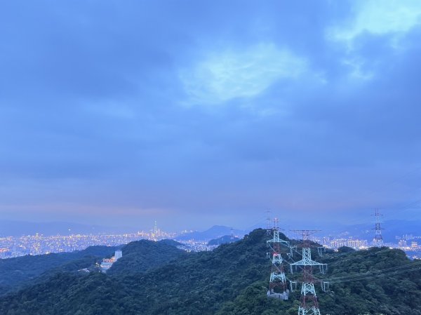 天上山~夕陽2176390