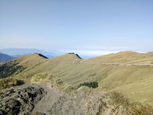 雪山主峰東峰118326