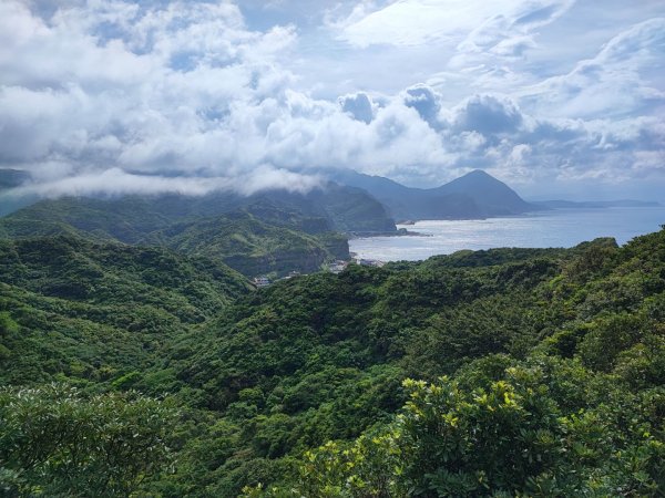 鼻頭角步道 - (新北)臺灣百大必訪步道2272834