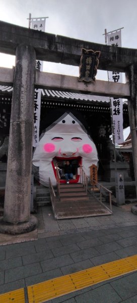 日本福岡：椰田神社2996216