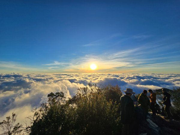 北大武雲海2948933