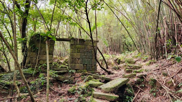 抹茶山，聖母登山步道，隆隆山，福卯古道，水柳腳登山步道，觀音台步道，北勢溪自行車道2112029