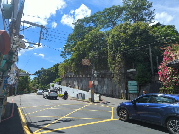 2025.09.21－微笑山線：【鳶山山系】鳶山彩壁段2898699