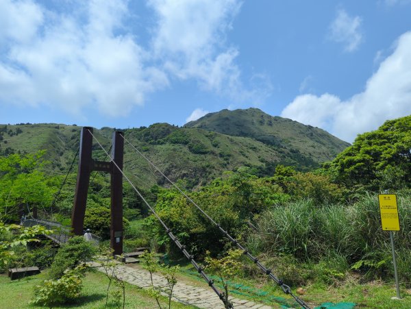 2025.04.27－金包里大路~小油坑縱走2770946