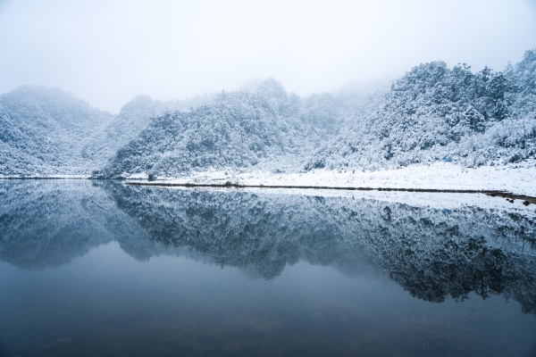 2018雪季限定版松蘿湖264610