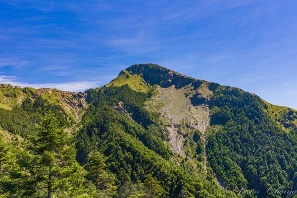 [花蓮]卡拉寶山3095261