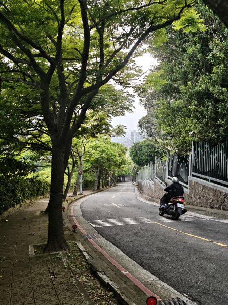 2026-0323 台北大縱走第一段3022669
