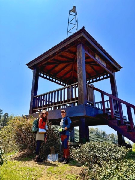 溪頭六連峰O繞2741755