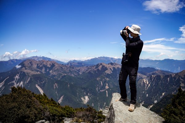 戒茂斯上嘉明湖三天兩夜2769459