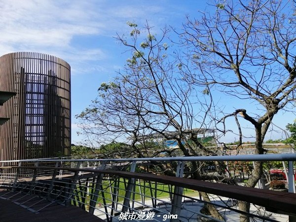 【台中清水】踏青。 鰲峰山運動公園x鰲峰山步道ｘ牛罵頭遺址文化園區1922887