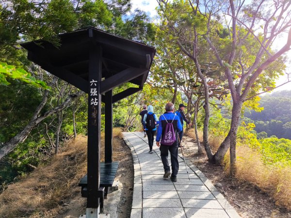 2025-12-14 大肚萬里長城步道、環保公園步道、旗開得勝步道2968968